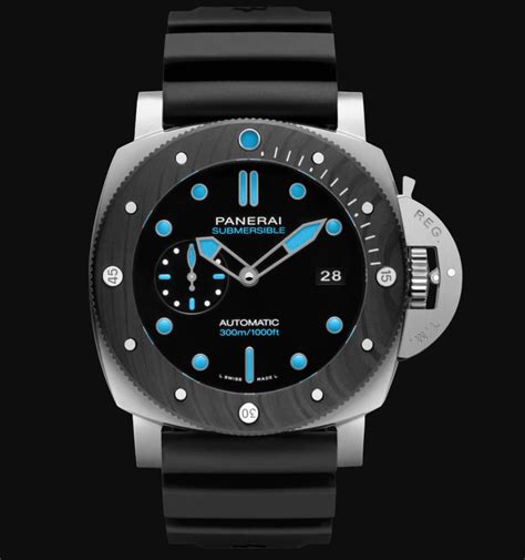 panerai bmg replica|panerai bmg technology price.